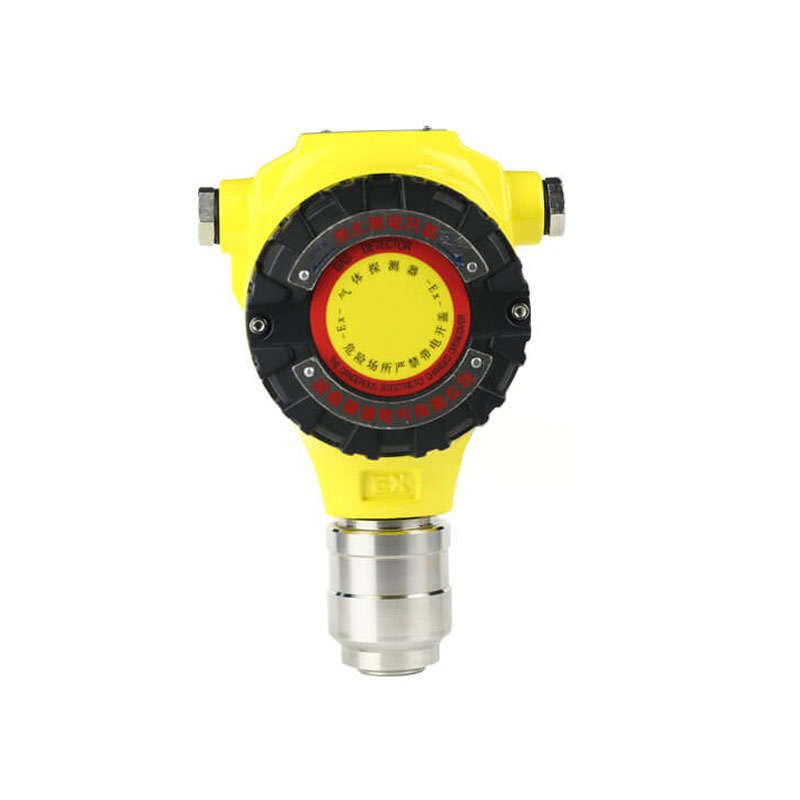 QB3000Tname氣體檢測報警器