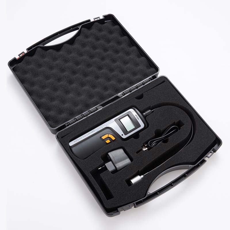 GC510探槍式氣體檢測(cè)儀