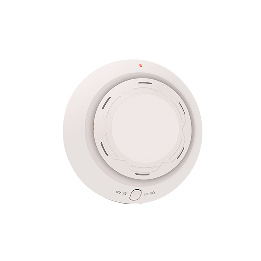 SD302感煙火災(zāi)探測報(bào)警器
