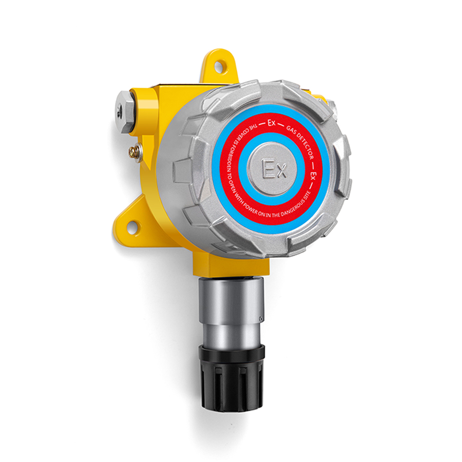 QB2000T模塊化name氣體探測(cè)器