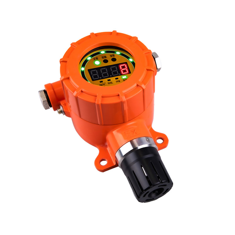 GT-QB2000Nname氣體檢測儀