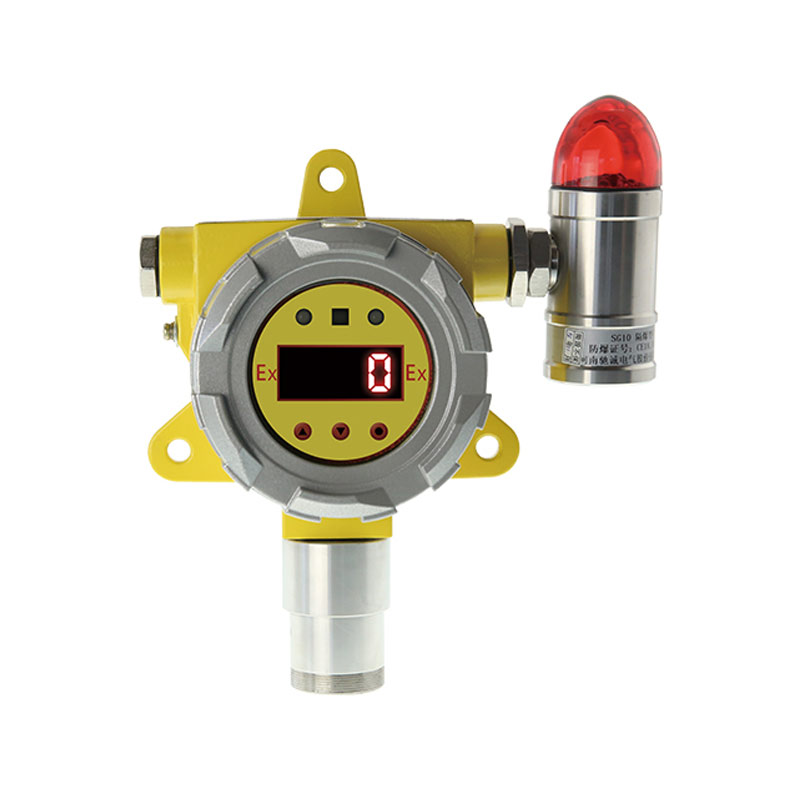 QB2000N型name氣體檢測(cè)變送器
