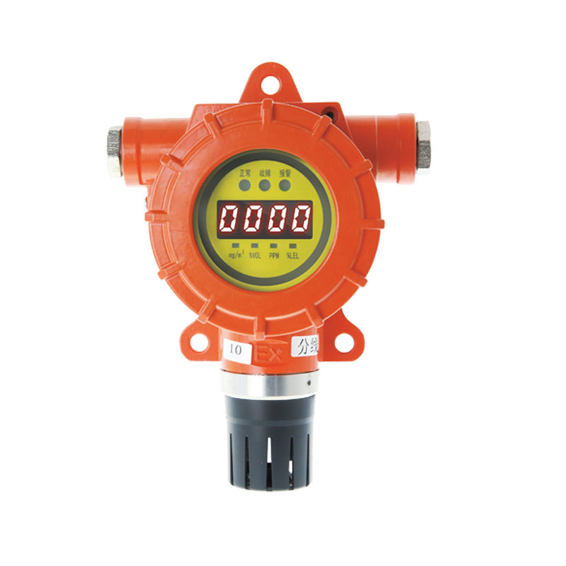 GT-QB2000Nname氣體檢測儀