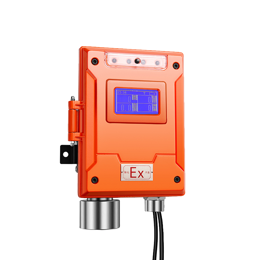 QB2000F壁掛式name氣體探測(cè)器