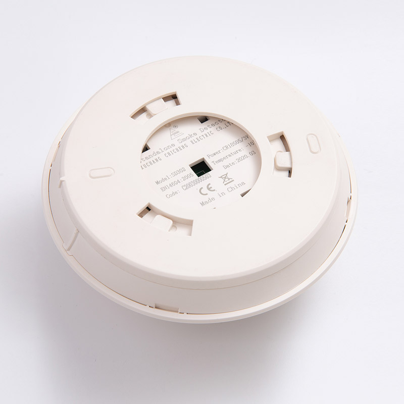 SD302感煙火災(zāi)探測報(bào)警器