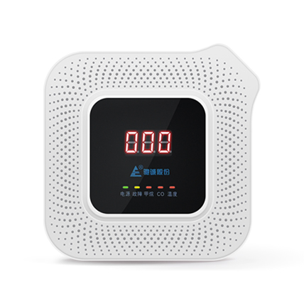 JT-HD3020家用可燃氣體探測器