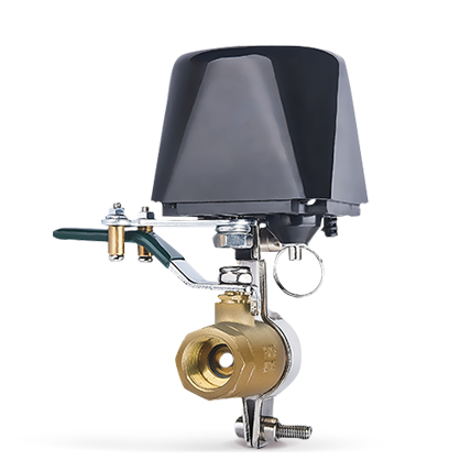 JT-HD3020家用可燃氣體探測器