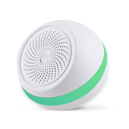 HD5200獨立式可燃?xì)怏w探測器