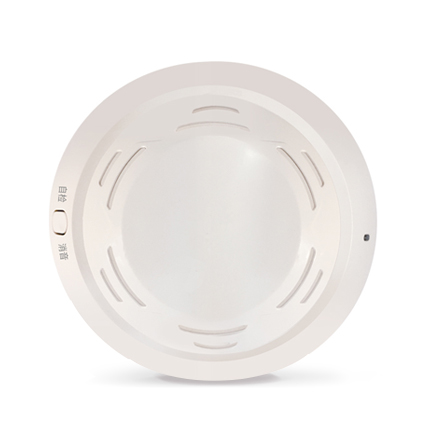 SD302感煙火災(zāi)探測報警器