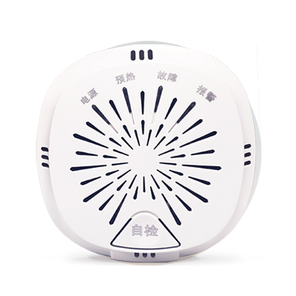 HD6000吸頂式可燃氣體檢測報警器