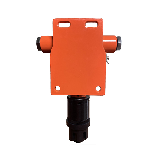 GT-QB200N型可燃氣體檢測報警儀