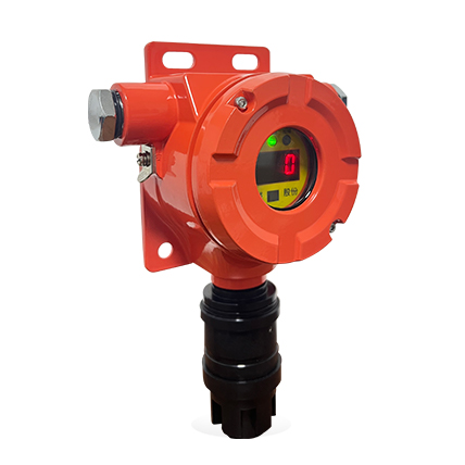 QB200N型name氣體檢測報警儀