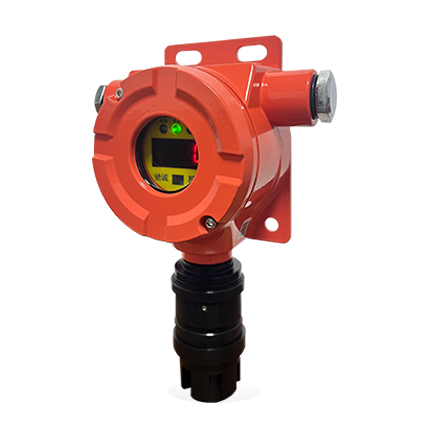 QB200N型name氣體檢測報警儀