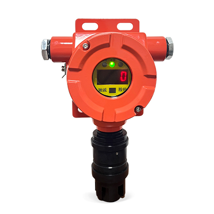 QB200N型name氣體檢測報警儀