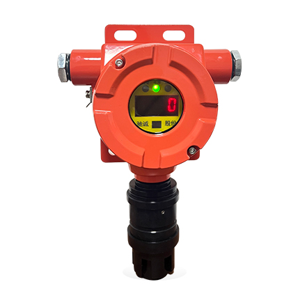 QB200N型name氣體檢測報警儀