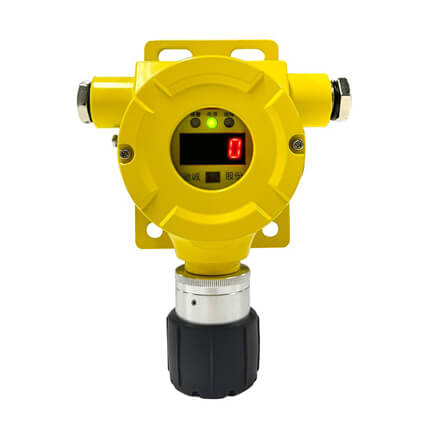 QB300N型name氣體檢測(cè)變送器