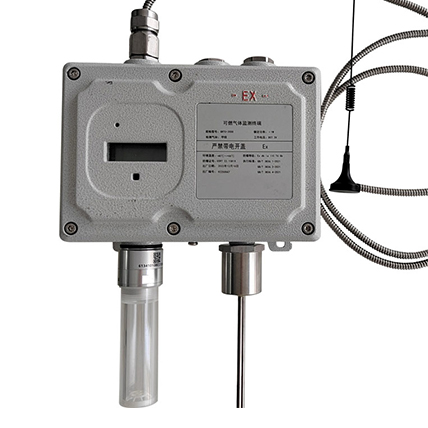 GRTU-2000閥井監(jiān)測(cè)終端