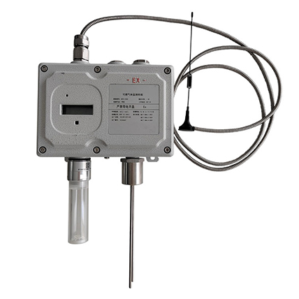 GRTU-2000閥井監(jiān)測(cè)終端