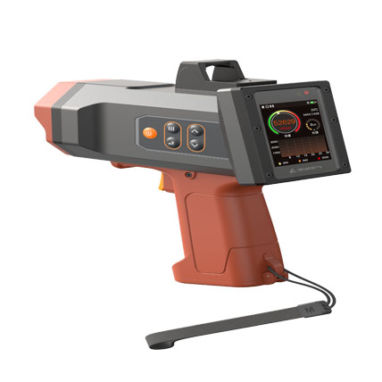 LGC-200 手持激光燃氣泄漏巡檢儀