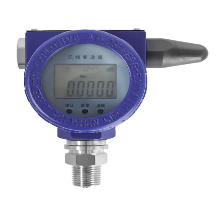 GRTU-2000Y 無線壓力/溫度變送器