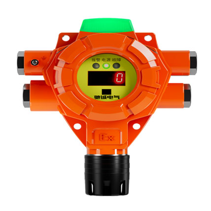 GTYQ-QB500N可燃氣體探測器