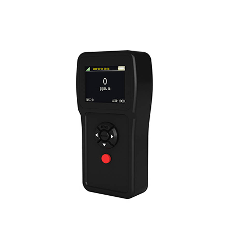 LGC-100激光甲烷遙測儀