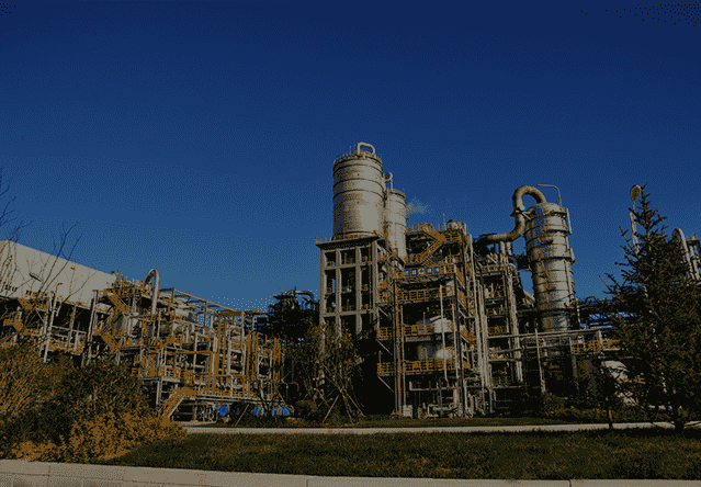 石油、石化領(lǐng)域解決方案